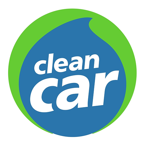 Logo von CleanCar AG