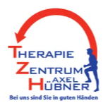 Logo von Axel Hübner Therapiezentrum