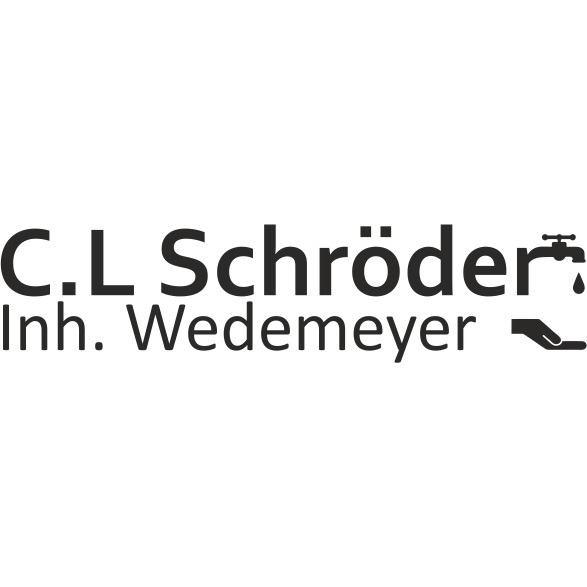 Logo von C. L. Schröder jun. OHG Inh. Frank und Willi Wedemeyer