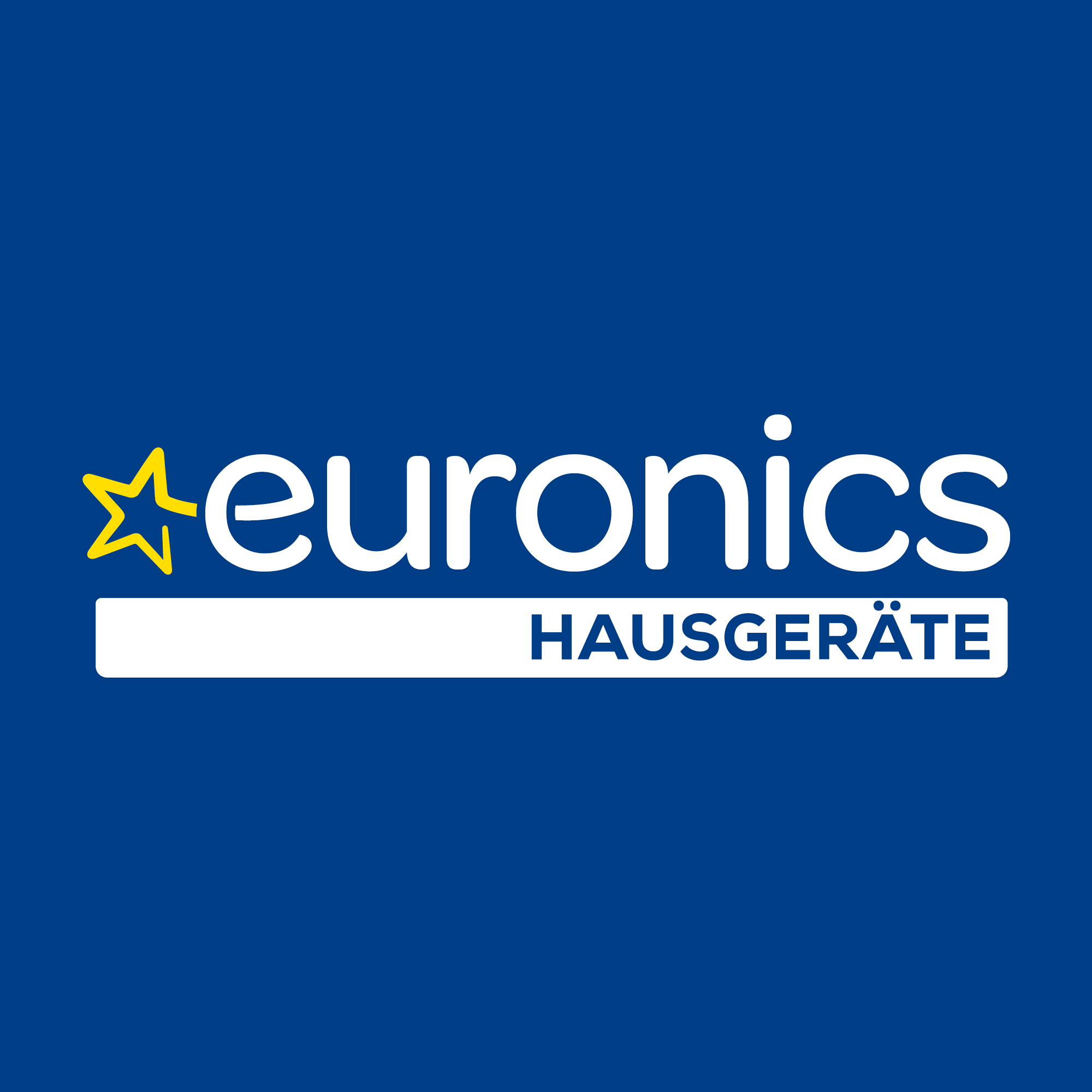 Logo von EURONICS Bücker Hausgeräte