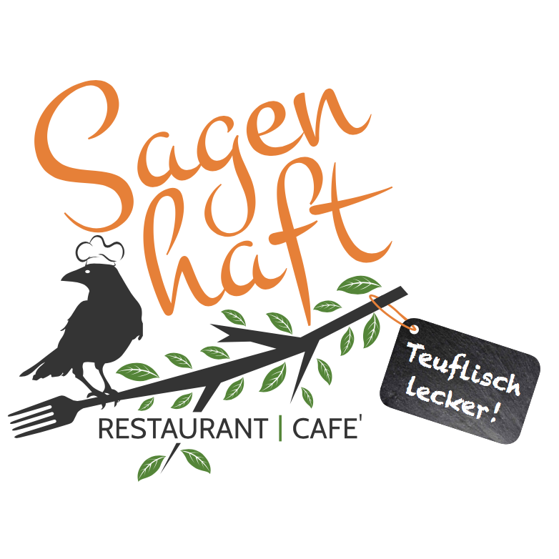 Logo von Restaurant Sagenhaft
