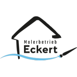 Logo von Malerbetrieb Eckert