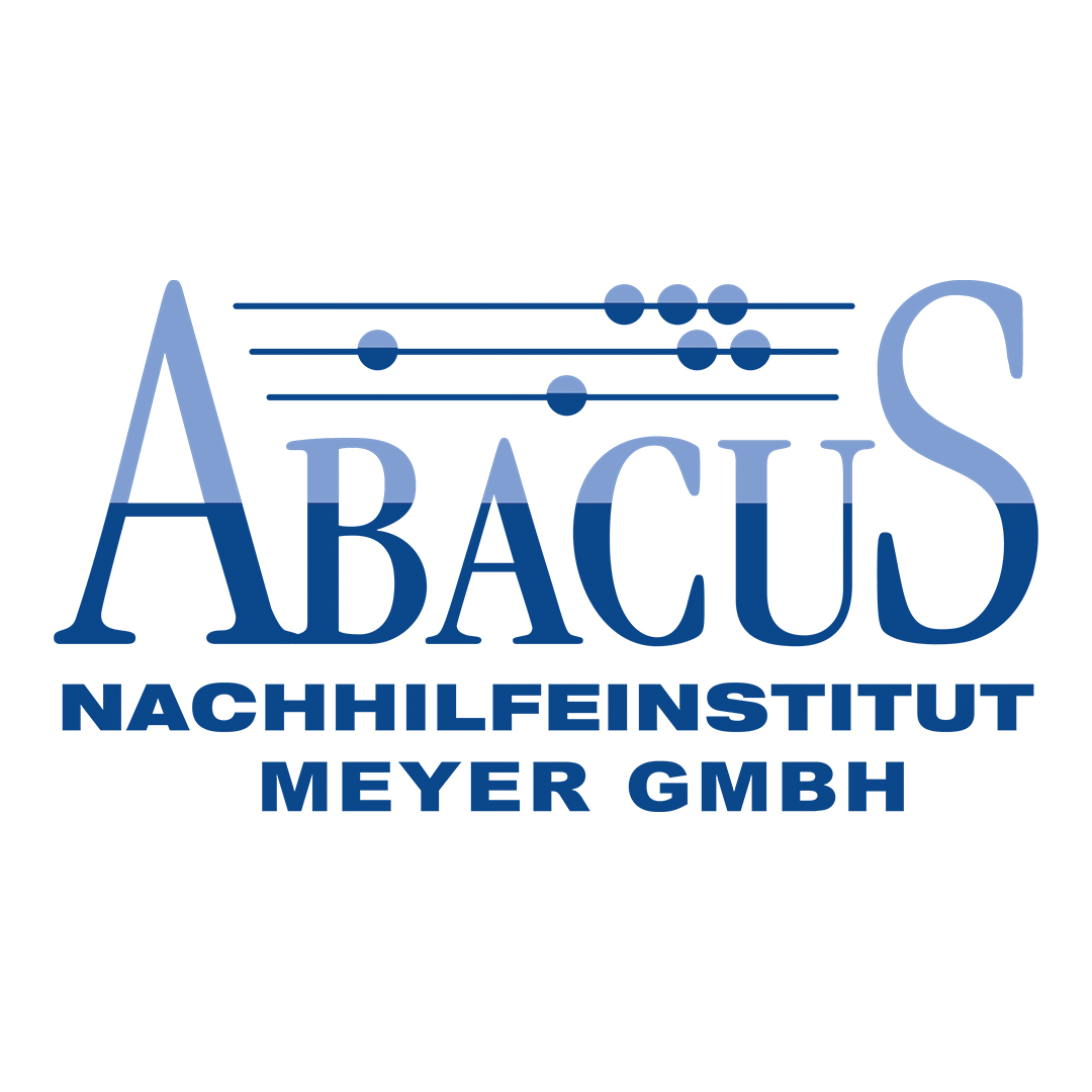 Logo von ABACUS-Nachhilfeinstitut Meyer GmbH