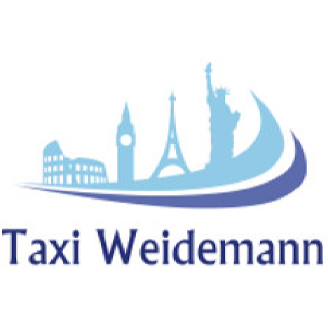 Logo von Weidemann Dirk Taxiunternehmen Taxibetrieb