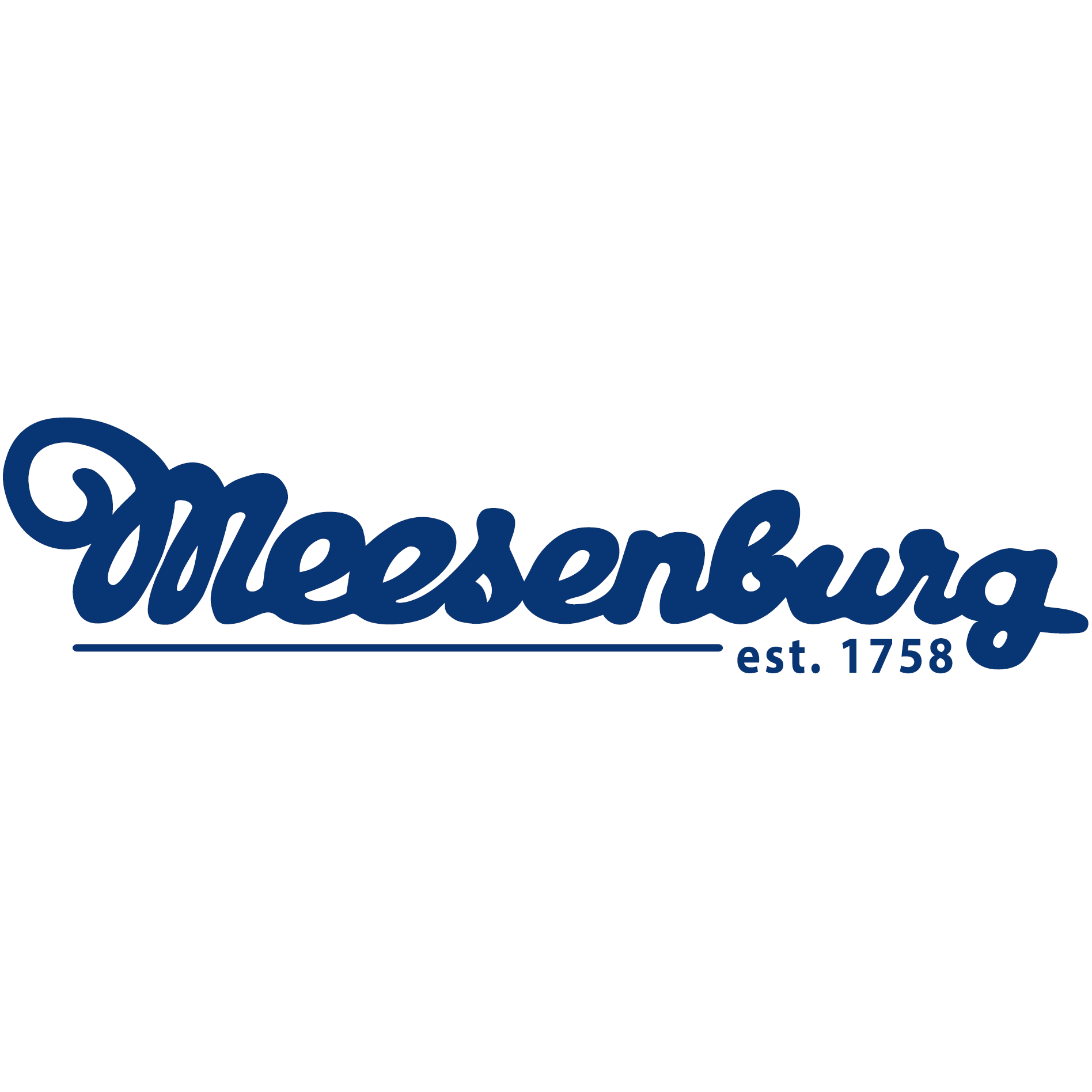 Logo von Meesenburg Großhandel KG in Göttingen-Rosdorf