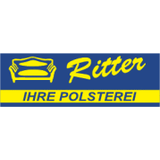 Logo von Polsterei Ritter Inh. Uwe Ritter