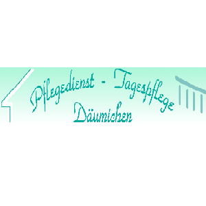 Logo von Pflegedienst Däumichen