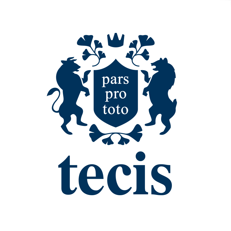 Logo von tecis Repräsentanz Patrick Held