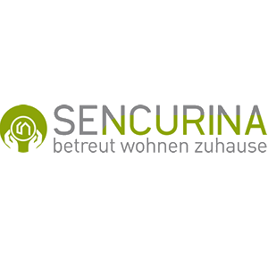 Logo von Sencurina Bielefeld | 24 Stunden Betreuung und Pflege