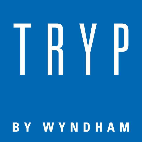 Logo von TRYP by Wyndham Halle