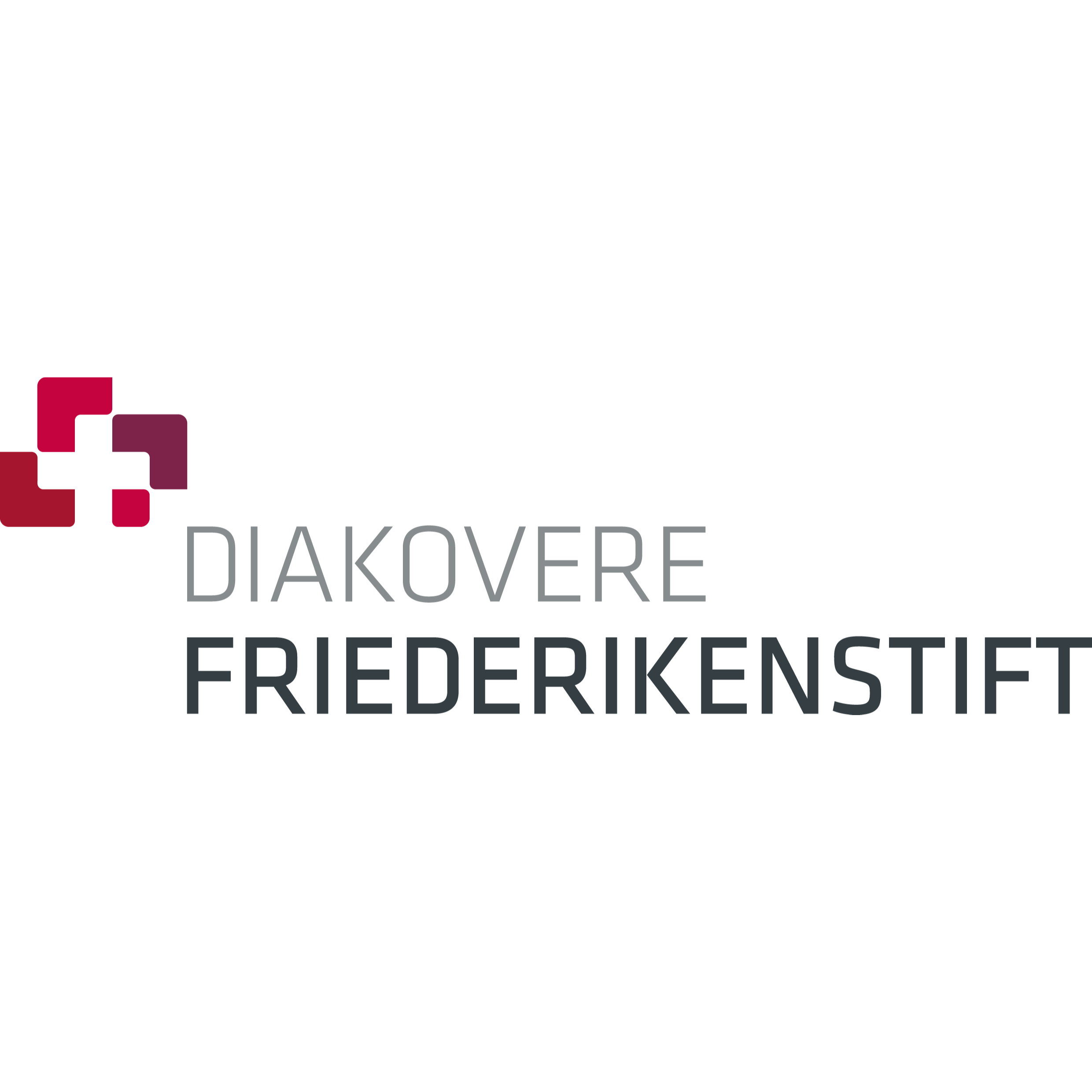 Logo von DIAKOVERE Friederikenstift