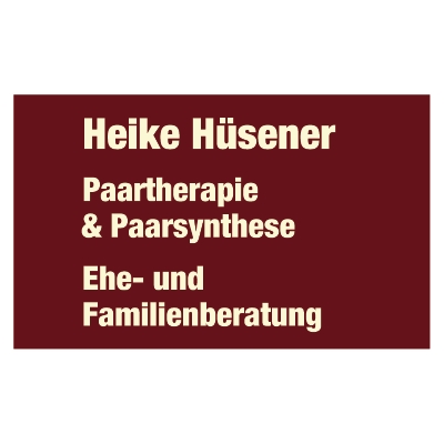 Logo von Heike Hüsener Einzel - Paar - u. Sexualtherapie