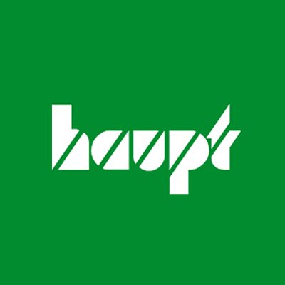 Logo von Haupt Bürosysteme GmbH