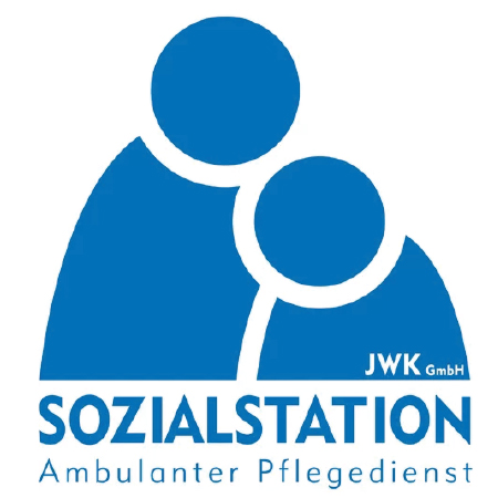 Logo von Sozialstation JWK