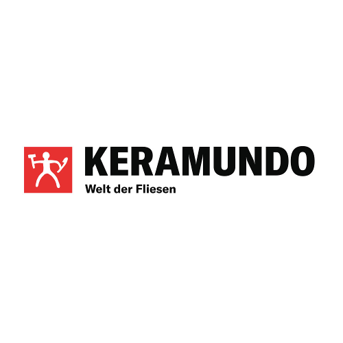 Logo von KERAMUNDO – Welt der Fliesen