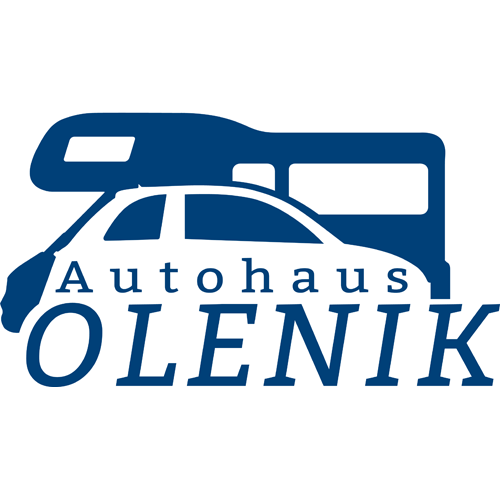 Logo von Autohaus Olenik GmbH