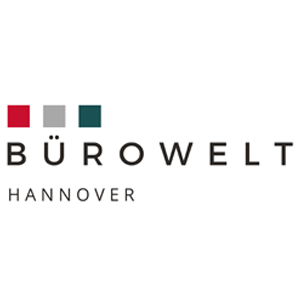 Logo von BüroWelt Hannover