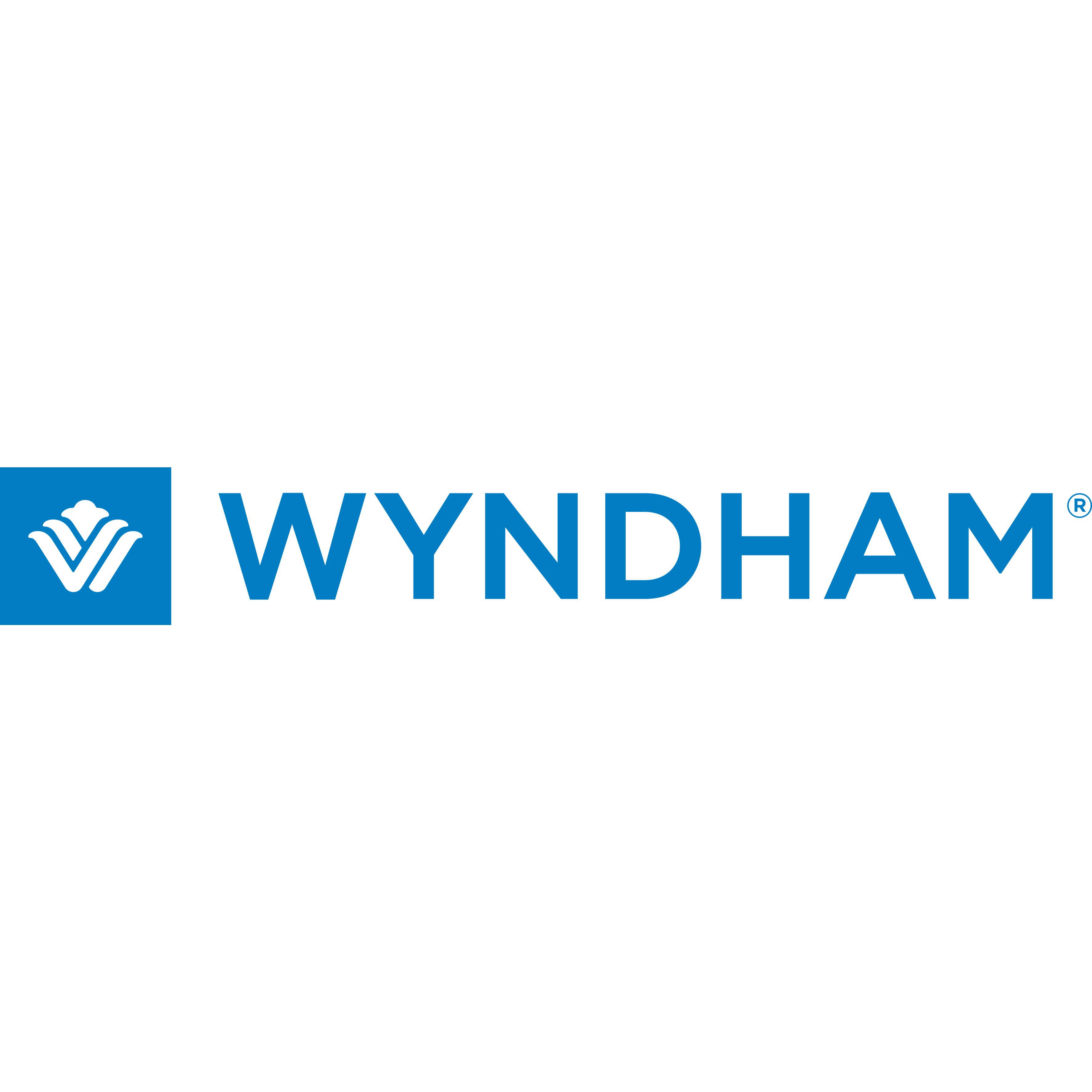 Logo von Wyndham Hannover Atrium