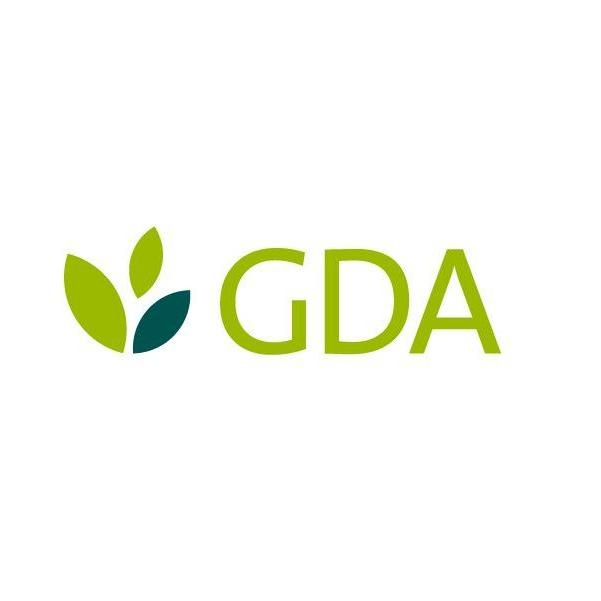Logo von GDA Waldhausen