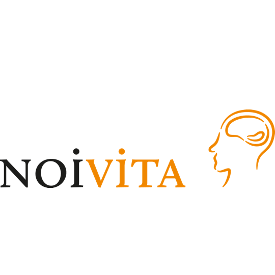 Logo von Noi Vita Fachpflegeeinrichtung für Schwerstpflege GmbH