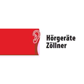 Logo von Hörgeräte Zöllner
