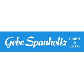 Logo von Gebr. Spanholtz