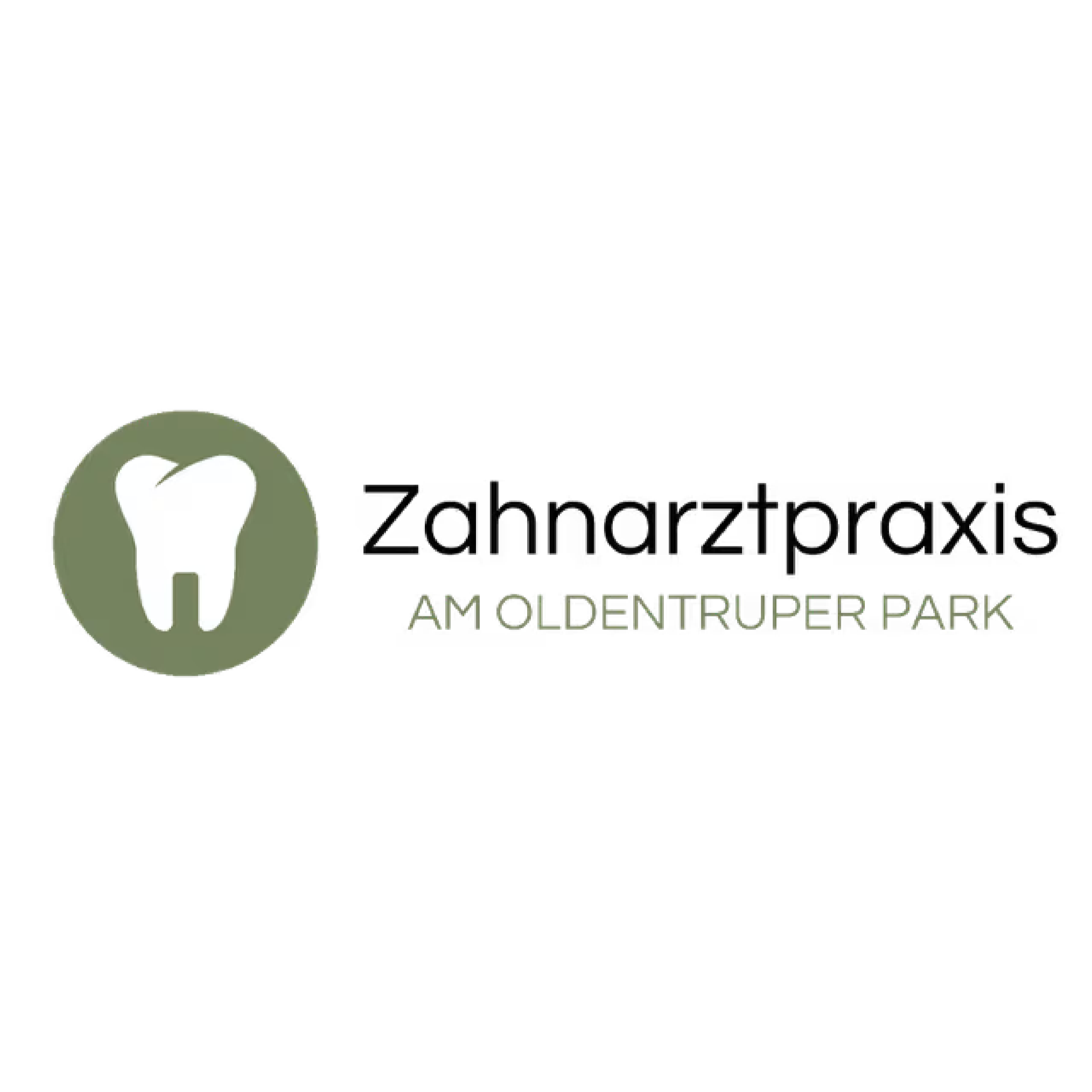 Logo von Zahnarztpraxis am Oldentruper Park
