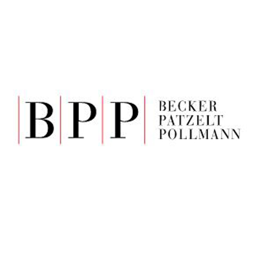 Logo von BPP Becker Patzelt Pollmann und Partner mbB