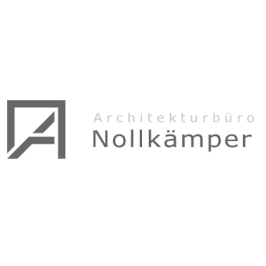 Logo von Anke Nollkämper Architektin Dipl.Ing.
