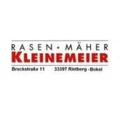 Logo von Rasenmäher Kleinemeier,Inh.Böckmann