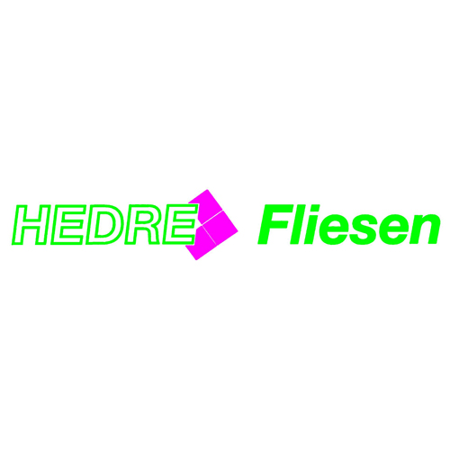 Logo von HEDRE GmbH Fliesen
