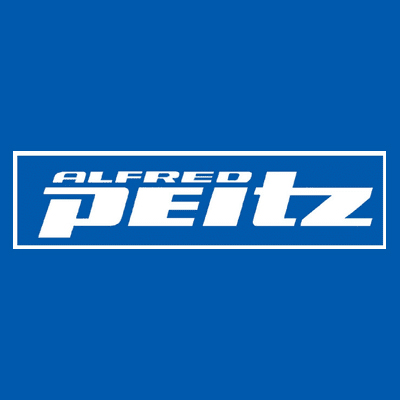 Logo von Peitz Transporte
