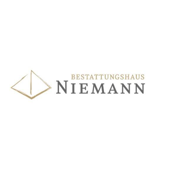 Logo von Philipp Niemann Bestattungshaus