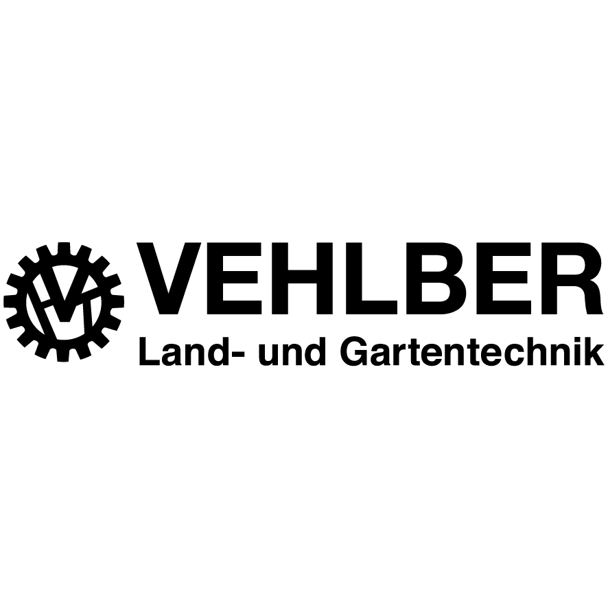 Logo von Vehlber Land- u. Gartentechnik