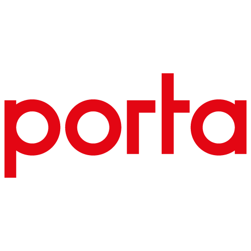 Logo von porta Möbel GmbH & Co. KG