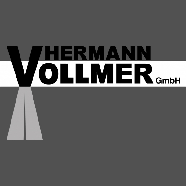 Logo von Vollmer Hermann Ges. für Tief- u. Straßenbau mbH