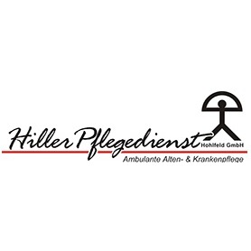 Logo von Hiller Pflegedienst