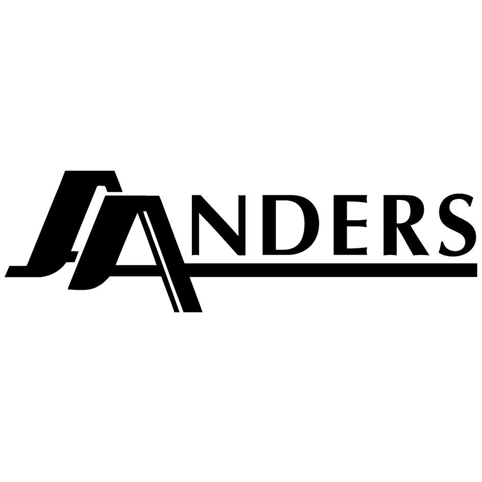 Logo von Mercedes-Benz Autohaus Anders