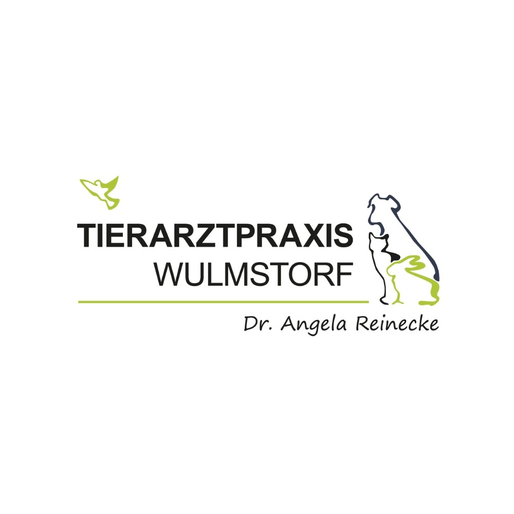 Logo von Tierarzt Reinecke Wulmstorf, Tierarztpraxis Wulmstorf