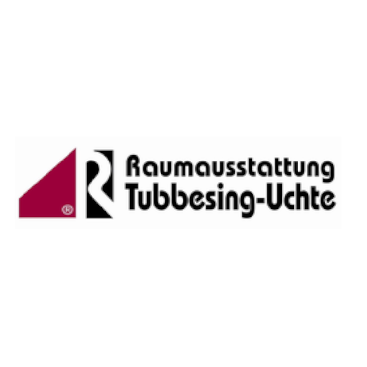 Logo von Raumausstattung Tubbesing