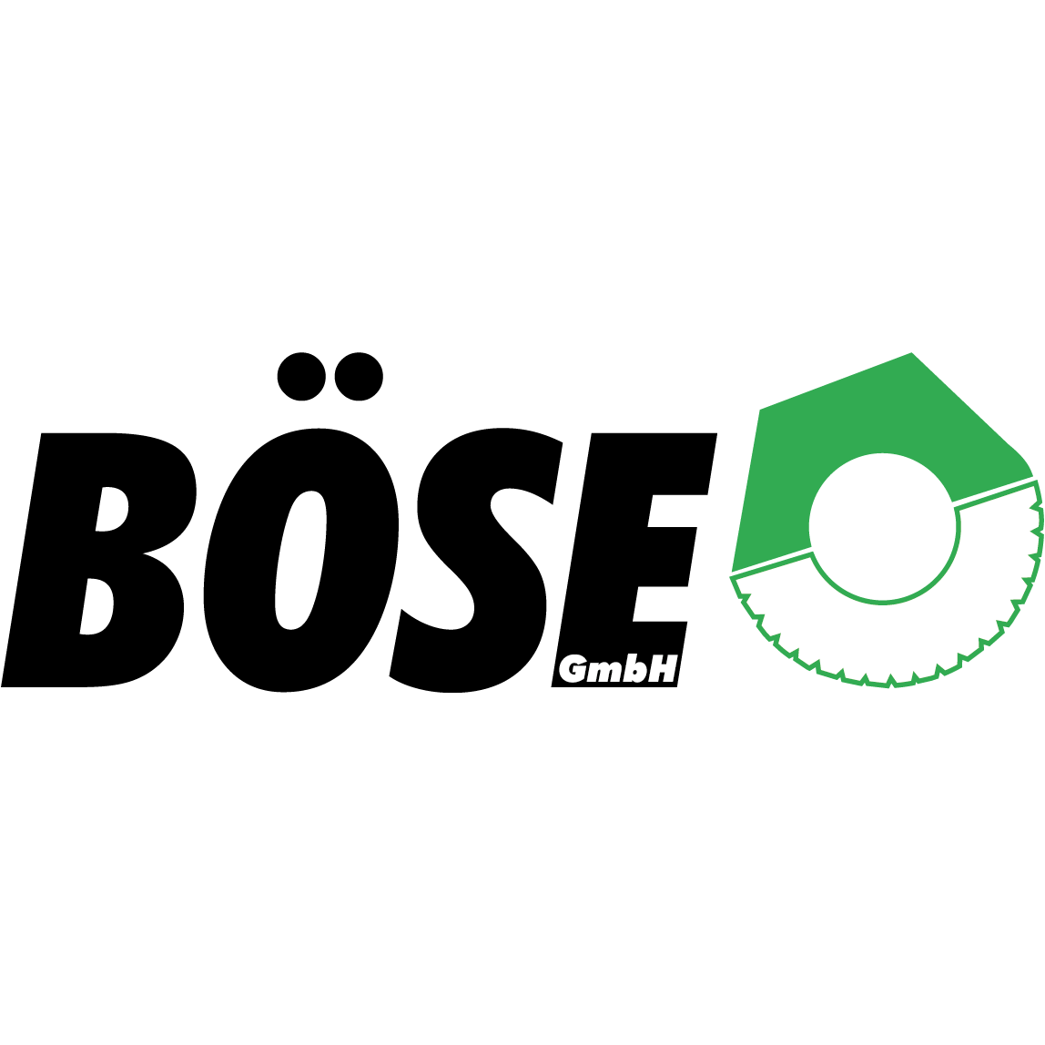 Logo von Böse GmbH