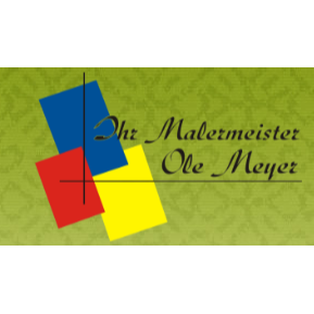 Logo von Ihr Malermeister Ole Meyer