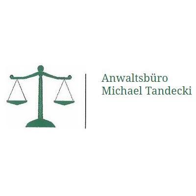 Logo von Anwaltsbüro Michael Tandecki