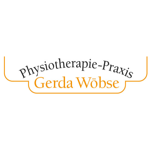 Logo von Physiotherapie-Praxis Gerda Wöbse