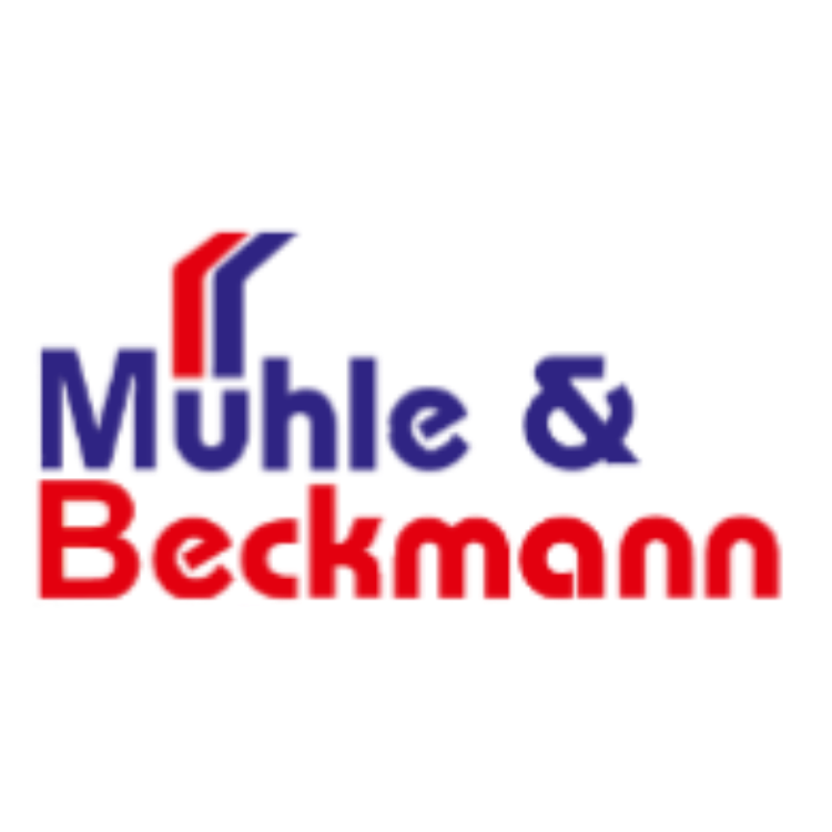 Logo von Mühle & Beckmann GmbH