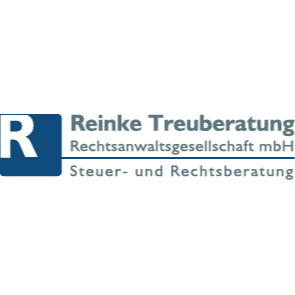 Logo von Reinke Treuberatung Rechtsanwaltsgesellschaft mbH,Steuer- und Rechtsberatung