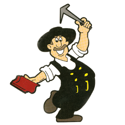 Logo von Garlich Dachtechnik GmbH