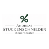 Logo von Steuerberater Andreas Stuckenschnieder