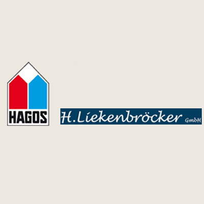 Logo von H. Liekenbröcker GmbH