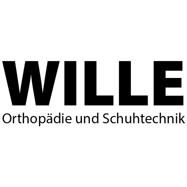 Logo von Arnold Wille Orthopädie-Schuhtechnik